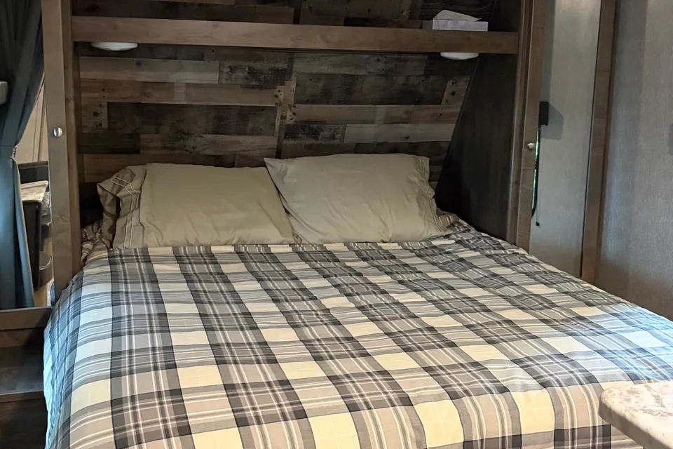 Adventure Delivered | Luxury Family Camper
