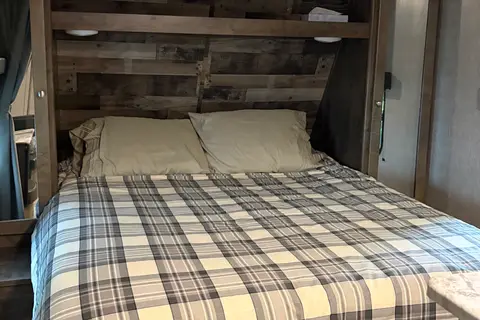 Adventure Delivered | Luxury Family Camper