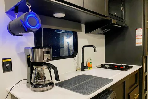 2022 Springdale RV Trailer Family & Couple Friendly