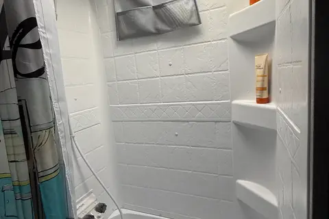 Family Friendly Travel Trailer