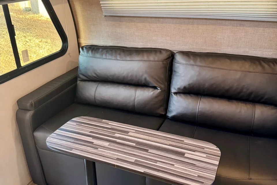 2019 189 R-Pod Hood River Edition - "Hoppy II" a Happy Camper