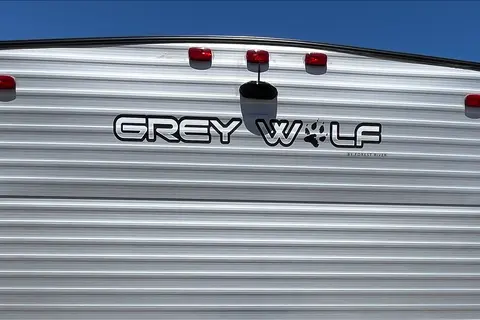 Wolf Pack
