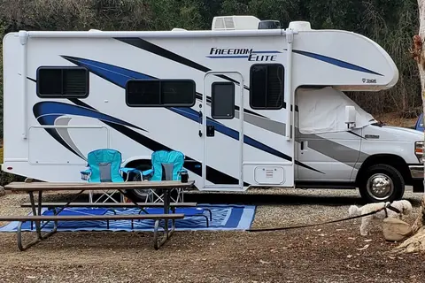 Carlos' Thor Motor Coach Freedom Elite Class C