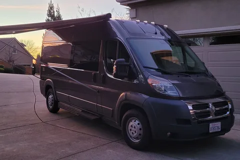 Sunlight | Adventure Made Easy