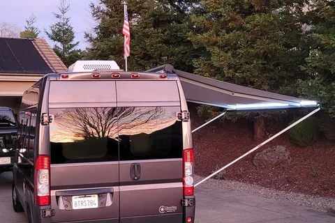 Sunlight | Adventure Made Easy