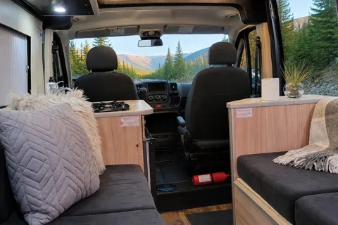 Sunlight | Adventure Made Easy