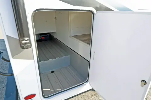 Mistiti Sunseeker Classe C