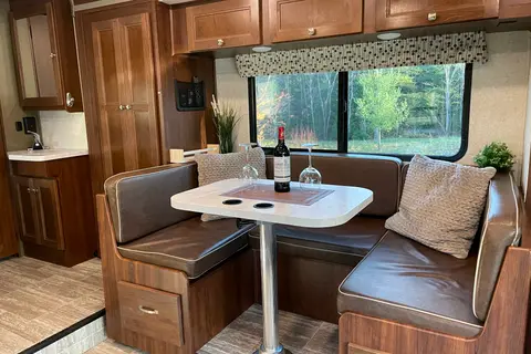 Mistiti Sunseeker Classe C