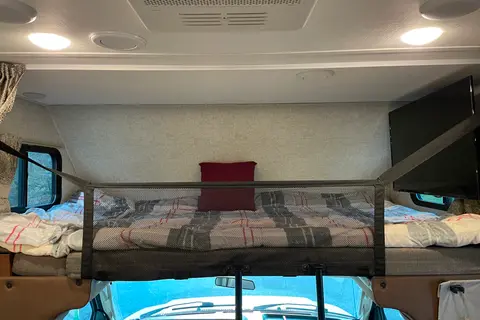 Mistiti Sunseeker Classe C