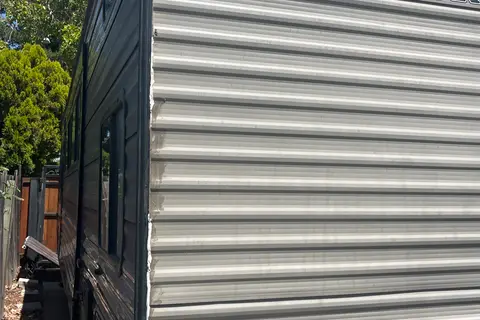 Marc's Forest River 26DBH Travel Trailer