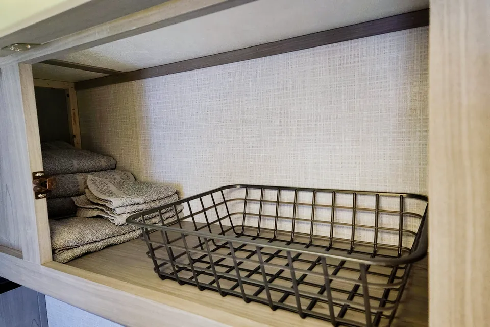 2023 Coleman 17b- Our Home Away From Home