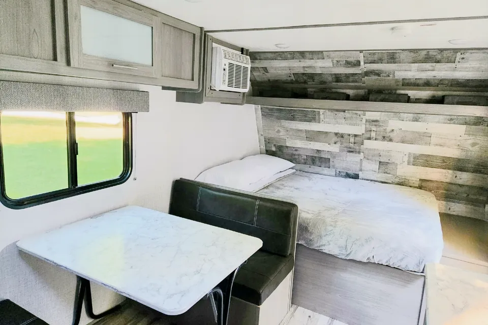 2023 Coleman 17b- Our Home Away From Home