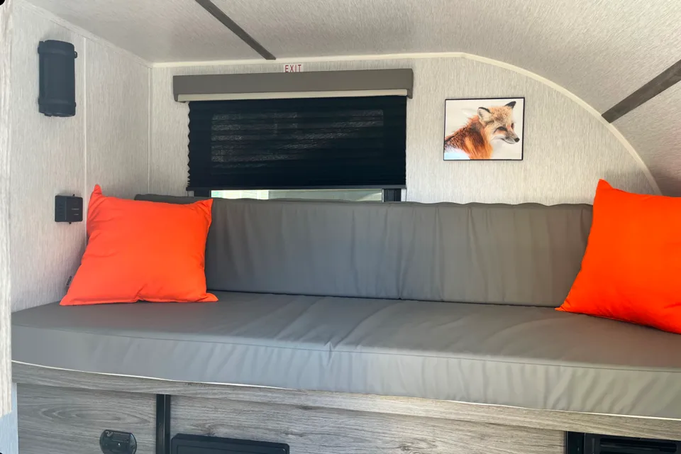 #37E I-camp rentals ( multiple units available )