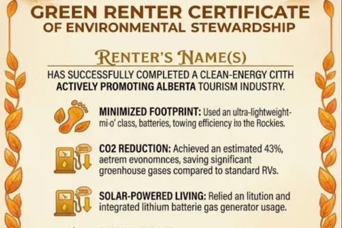 #37E I-camp rentals ( multiple units available )