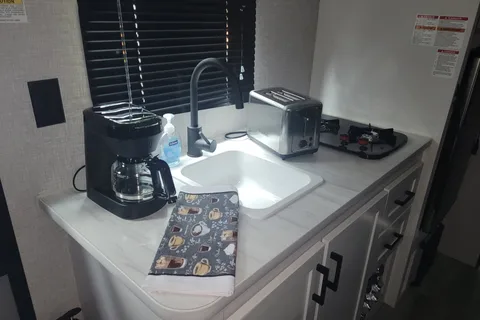 Eric's Jayco JayFlight SLX Sport 170BH Travel Trailer