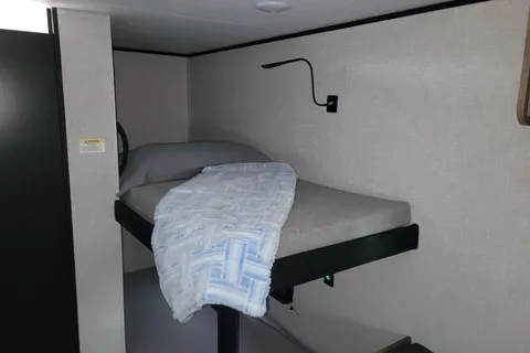 Eric's Jayco JayFlight SLX Sport 170BH Travel Trailer