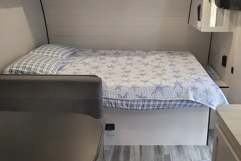 Eric's Jayco JayFlight SLX Sport 170BH Travel Trailer