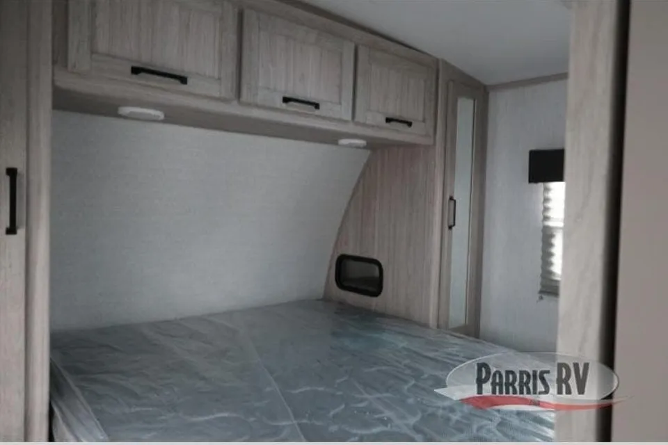 Bullwinkle's Shadow Cruiser Travel Trailer