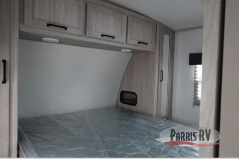 Bullwinkle's Shadow Cruiser Travel Trailer