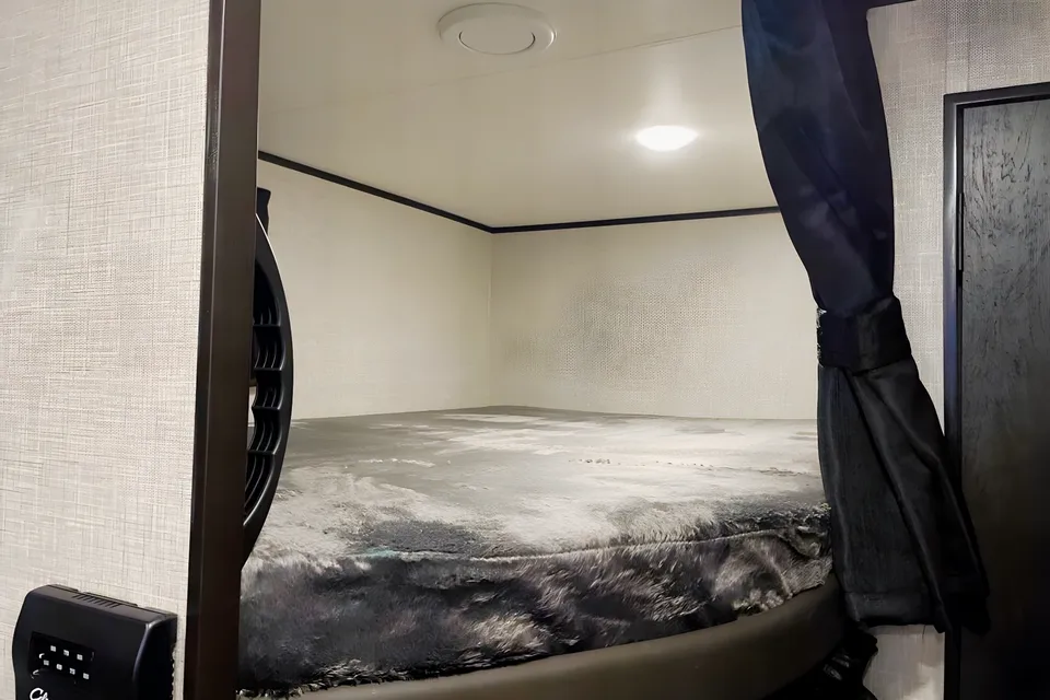 Ion's Jayco Jay Flight SLX 8 264BH Travel Trailer