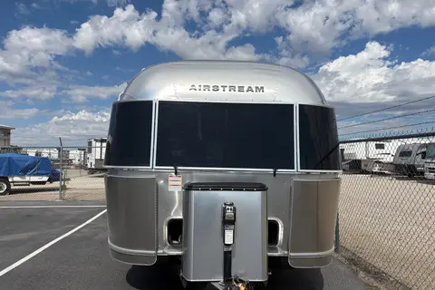 Great For Families with Young Kids - Airstream Flying Cloud 25FB