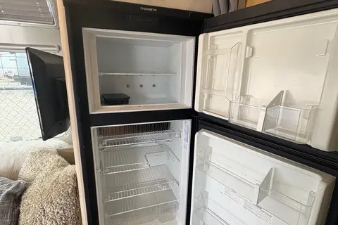 Great For Families with Young Kids - Airstream Flying Cloud 25FB