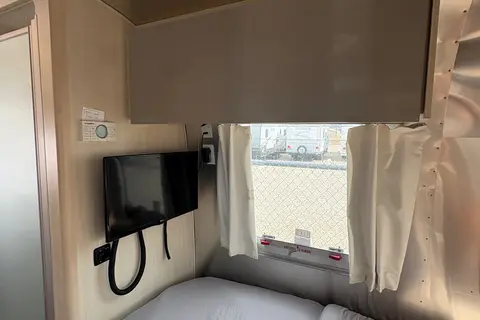 Great For Families with Young Kids - Airstream Flying Cloud 25FB