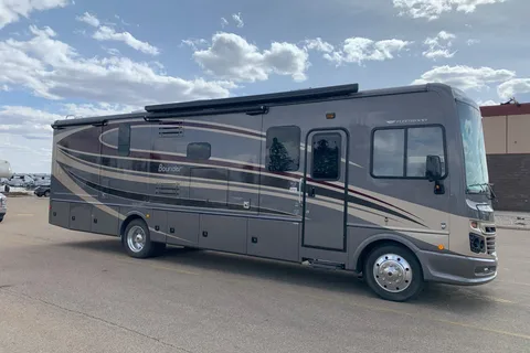 Goody's RV - Beautiful Fleetwood Bounder