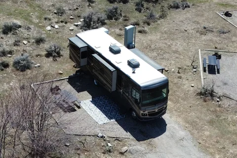 Goody's RV - Beautiful Fleetwood Bounder