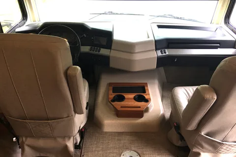 Goody's RV - Beautiful Fleetwood Bounder