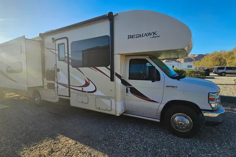 Adventure Wagon