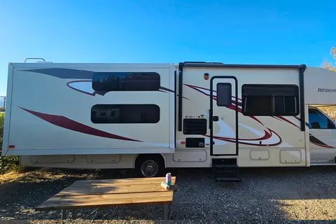 Adventure Wagon