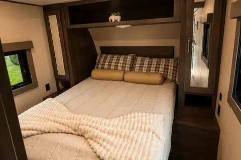 Grand Design Transend Travel Trailer
