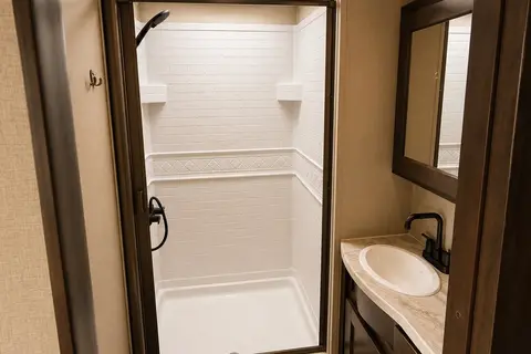 Grand Design Transend Travel Trailer