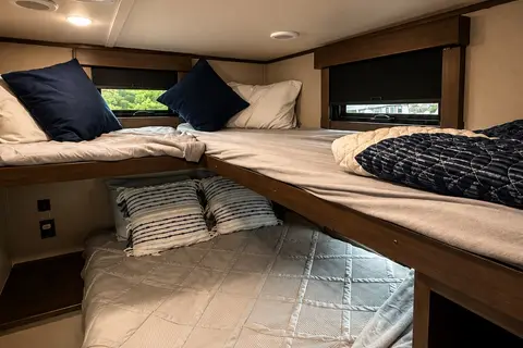 Grand Design Transend Travel Trailer