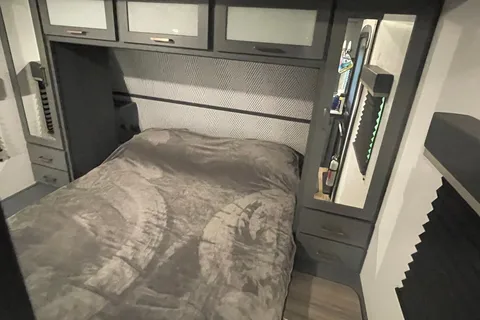 ❤️✅We deliver & Set-Up! Loaded! Sleeps 10! 2022 Keystone Bullet Ultralite 287QBS