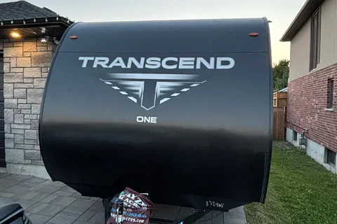 2025 Grand Design Transcend 151BH Travel Trailer