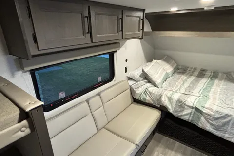 2025 Grand Design Transcend 151BH Travel Trailer