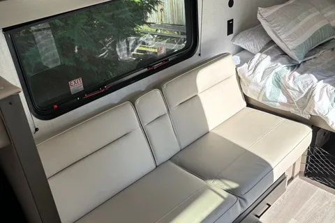 2025 Grand Design Transcend 151BH Travel Trailer