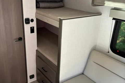2025 Grand Design Transcend 151BH Travel Trailer
