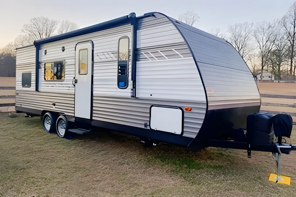 The Dutchmen Aspen Trail LE 25 BH Travel Trailer