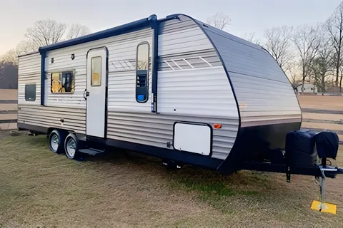 The Dutchmen Aspen Trail LE 25 BH Travel Trailer
