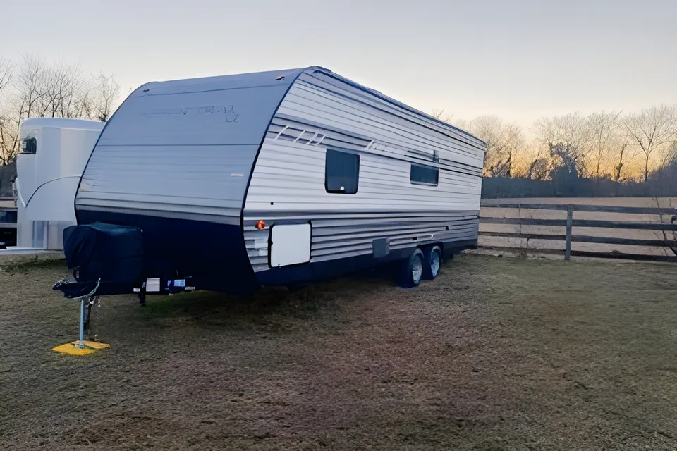 The Dutchmen Aspen Trail LE 25 BH Travel Trailer