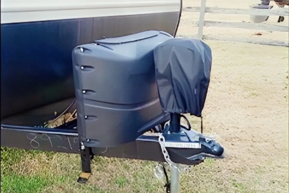 The Dutchmen Aspen Trail LE 25 BH Travel Trailer