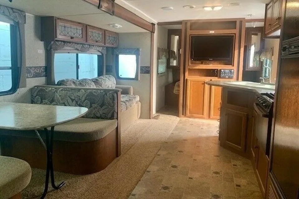 2012 Heartland Prowler