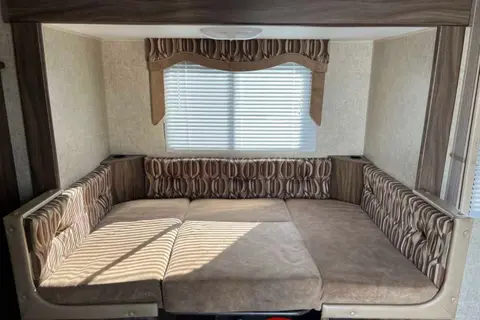 Pete's  Sportsman Bunkhouse 