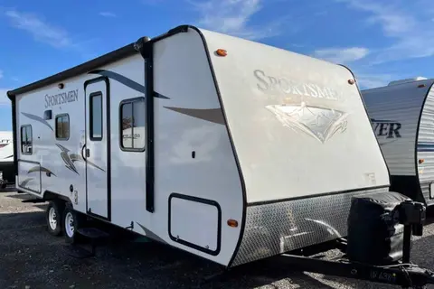 Pete's  Sportsman Bunkhouse 