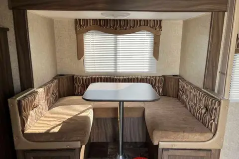 Pete's  Sportsman Bunkhouse 