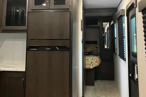 2024 Mav27 **Welcome to our...Airbnb on Wheels II ** Delivery and setup only
