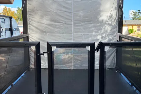 2024 Mav27 **Welcome to our...Airbnb on Wheels II ** Delivery and setup only